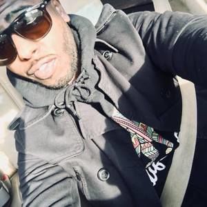 Meet your Posher, Chuck